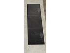 Integrated WC Module EasyToTile – Brush + Toilet Paper (Left / Right Opening)