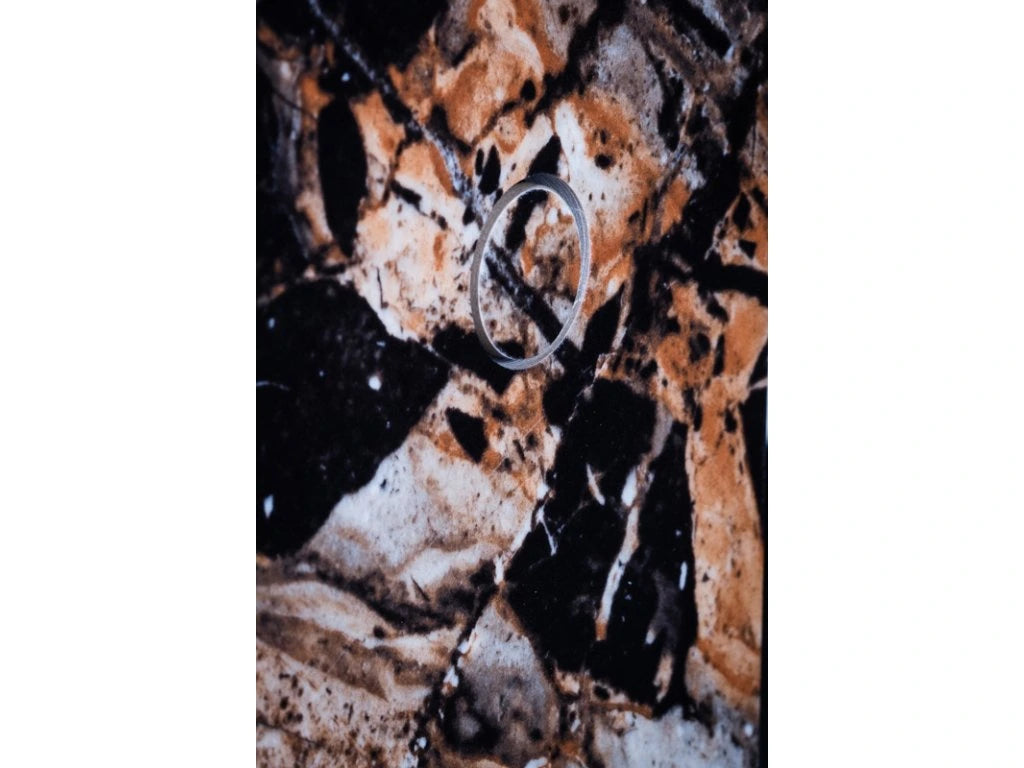 Wbudowane Wieszak na Ręczniki EasyToTile (2–6 szt.) – Montaż dopiero po ułożeniu płytek