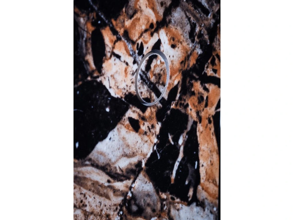 Wbudowane Wieszak na Ręczniki EasyToTile (2–6 szt.) – Montaż dopiero po ułożeniu płytek