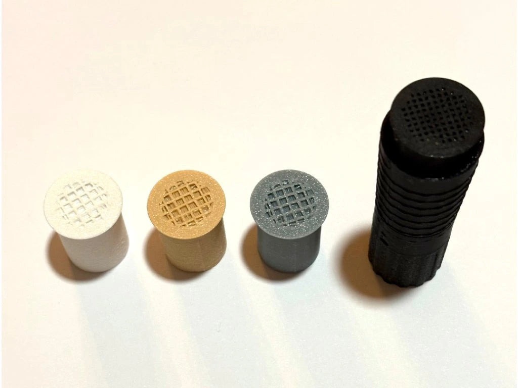 Wbudowane Wieszak na Ręczniki EasyToTile (2–6 szt.) – Montaż dopiero po ułożeniu płytek