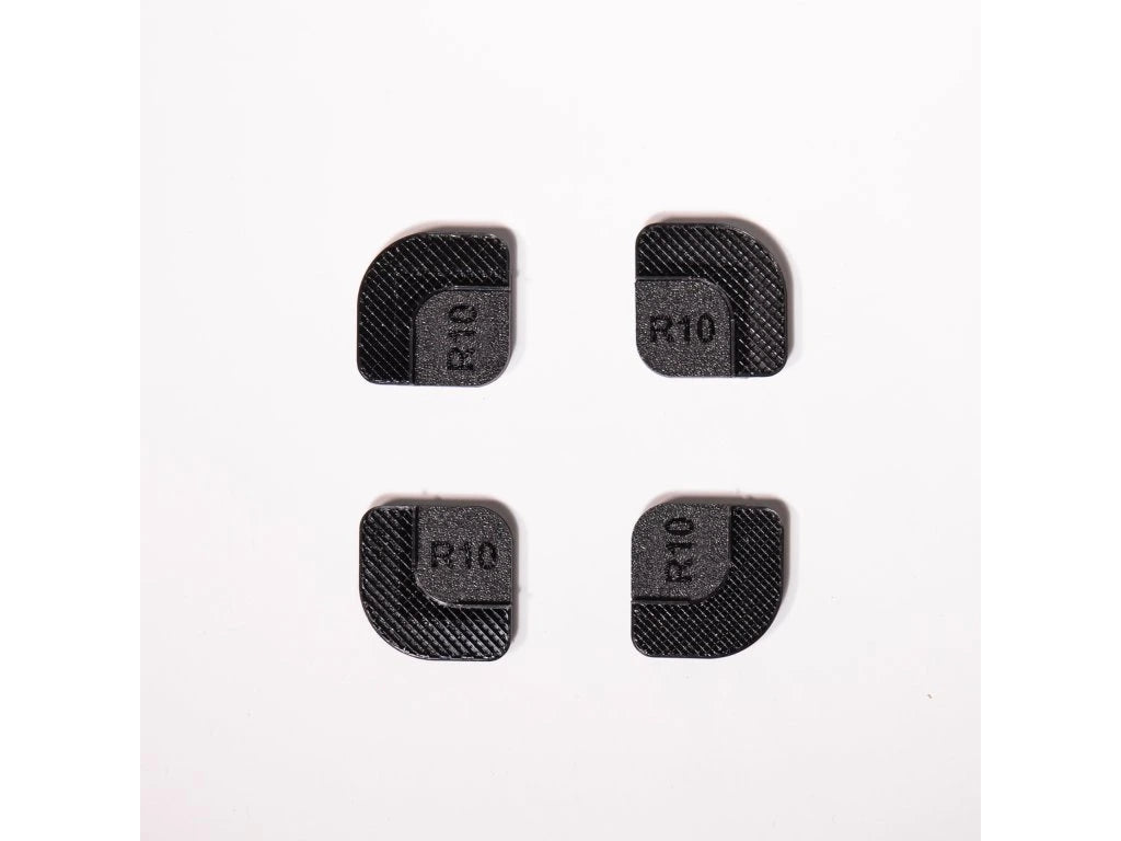 Magnetyczny System Drzwiczek Inspekcyjnych EasyToTile R10 (Promień R10)