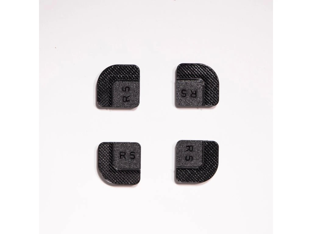 Magnetic Inspection Door System EasyToTile R5 (Radius R5)